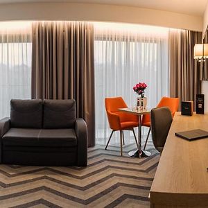 Deluxe Doppelzimmer